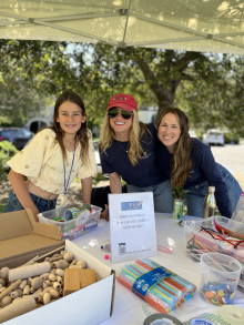 Riviera Ridge School Maker Fair Inspires Scientific Inquiry and Exploration